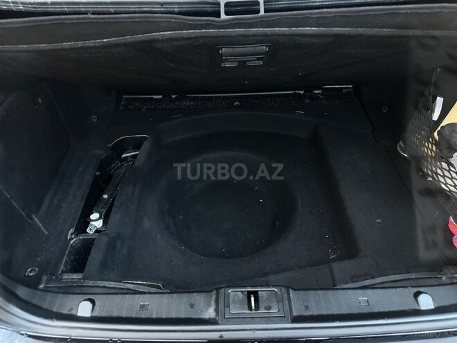 Mercedes E 350 2006, 330,000 km - 3.5 l - Bakı