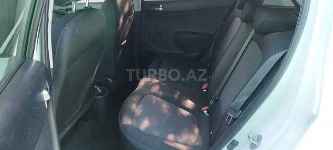Hyundai i20 2014, 195,000 km - 1.2 l - Bakı