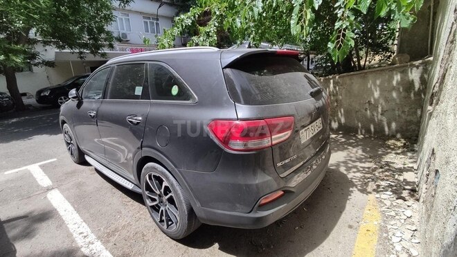 Kia Sorento 2015, 110,000 km - 2.0 л - Bakı