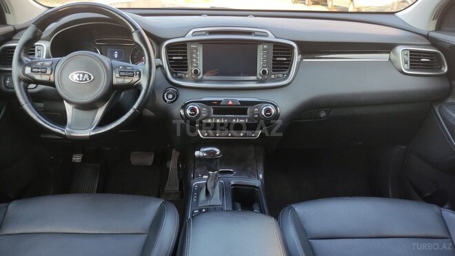 Kia Sorento 2015, 110,000 km - 2.0 л - Bakı