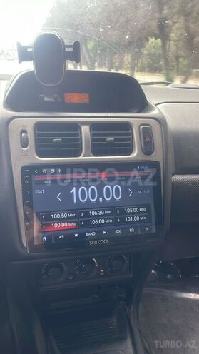 Mitsubishi Pajero io 2000, 103,500 km - 2.0 л - Bakı