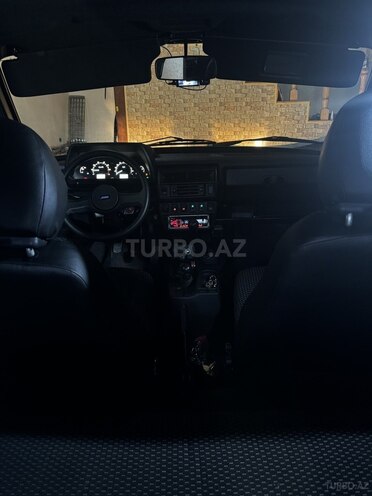 LADA (VAZ) Niva 2012, 132,000 km - 1.7 l - Lənkəran