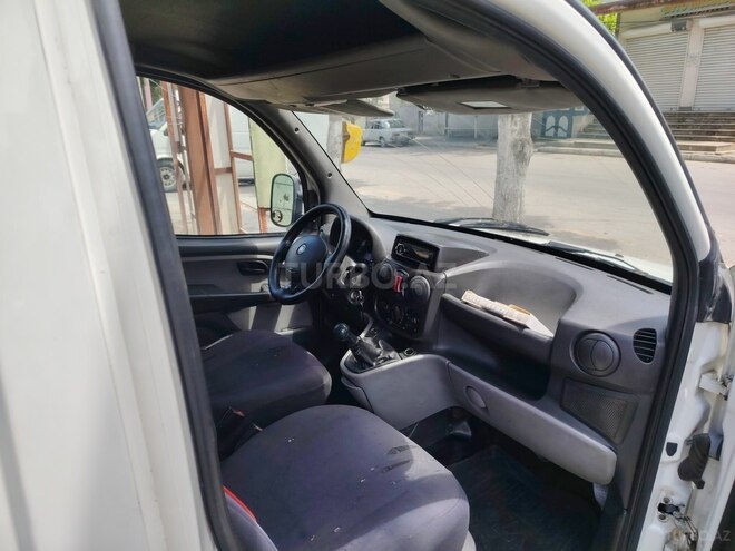 Fiat Doblo 2009, 164,000 km - 1.3 l - Xaçmaz