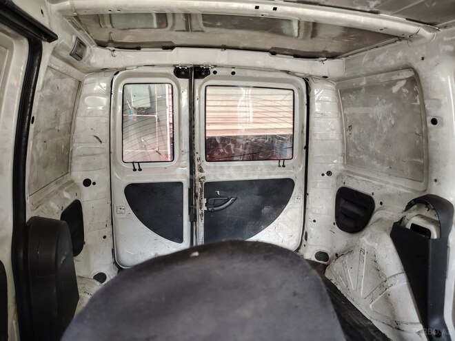 Fiat Doblo 2009, 164,000 km - 1.3 l - Xaçmaz