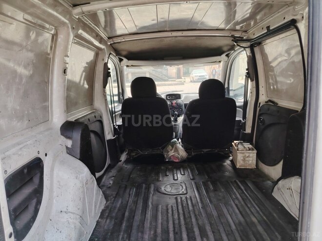 Fiat Doblo 2009, 164,000 km - 1.3 l - Xaçmaz