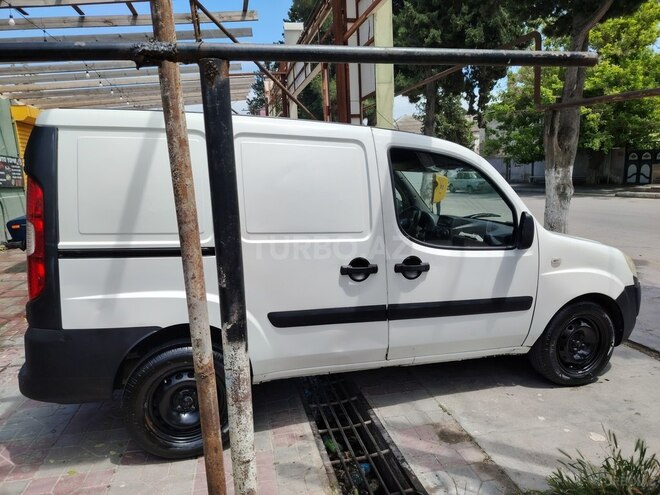 Fiat Doblo 2009, 164,000 km - 1.3 l - Xaçmaz