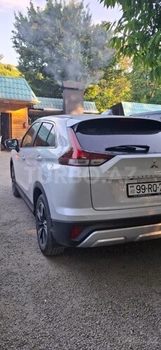 Mitsubishi Eclipse Cross 2025, 1,000 km - 2.0 l - Bakı