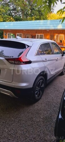 Mitsubishi Eclipse Cross 2025, 1,000 km - 2.0 l - Bakı