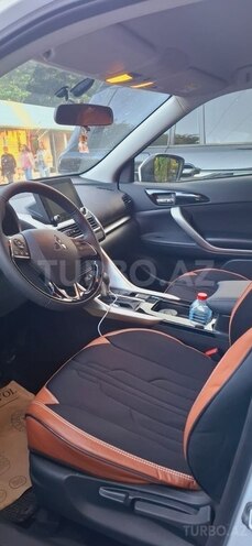 Mitsubishi Eclipse Cross 2025, 1,000 km - 2.0 l - Bakı