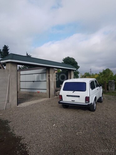 LADA (VAZ) Niva 2012, 132,000 km - 1.7 l - Lənkəran