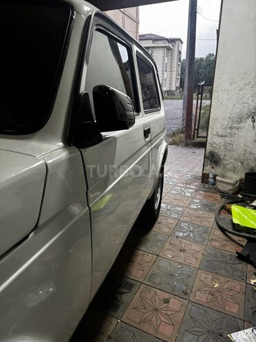 LADA (VAZ) Niva 2012, 132,000 km - 1.7 l - Lənkəran
