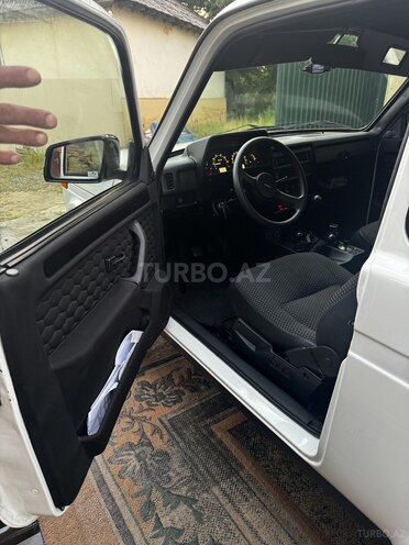 LADA (VAZ) Niva 2012, 132,000 km - 1.7 l - Lənkəran