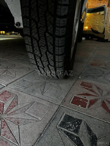 LADA (VAZ) Niva 2012, 132,000 km - 1.7 l - Lənkəran