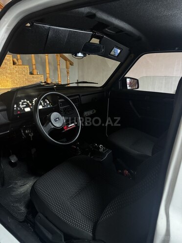 LADA (VAZ) Niva 2012, 132,000 km - 1.7 l - Lənkəran