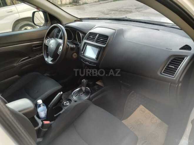 Mitsubishi Outlander Sport 2015, 112,654 km - 2.0 л - Bakı