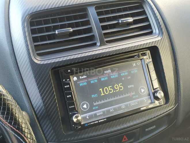 Mitsubishi Outlander Sport 2015, 112,654 km - 2.0 л - Bakı