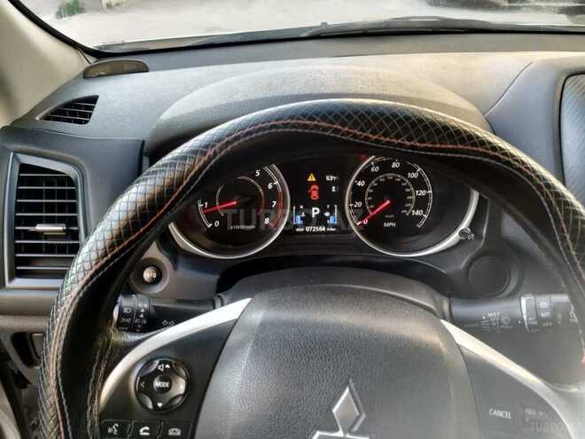 Mitsubishi Outlander Sport 2015, 112,654 km - 2.0 л - Bakı