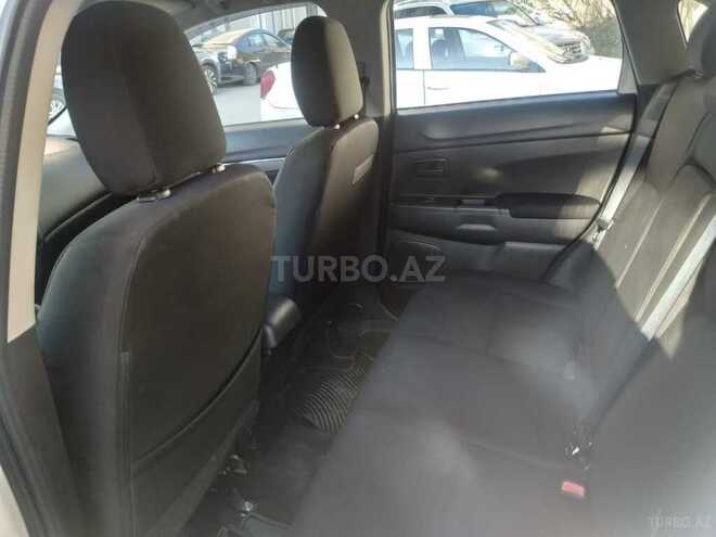 Mitsubishi Outlander Sport 2015, 112,654 km - 2.0 л - Bakı