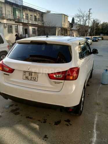 Mitsubishi Outlander Sport 2015, 112,654 km - 2.0 л - Bakı