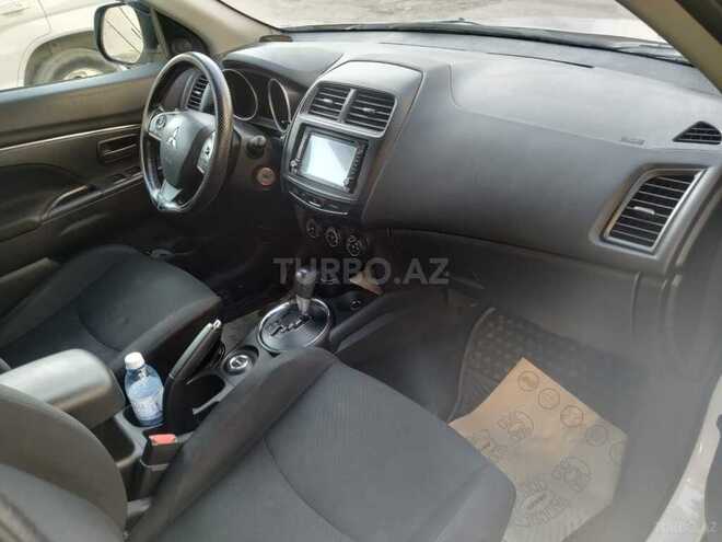 Mitsubishi Outlander Sport 2015, 112,654 km - 2.0 л - Bakı