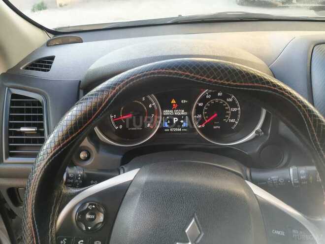 Mitsubishi Outlander Sport 2015, 112,654 km - 2.0 л - Bakı