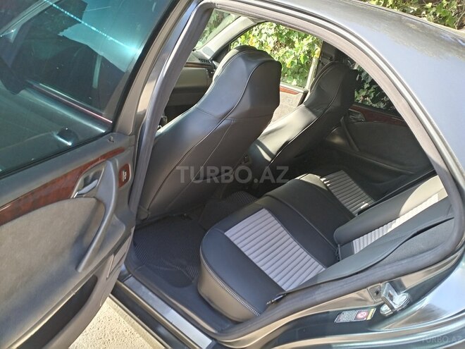 Mercedes E 270 2000, 366,173 km - 2.7 l - Bakı