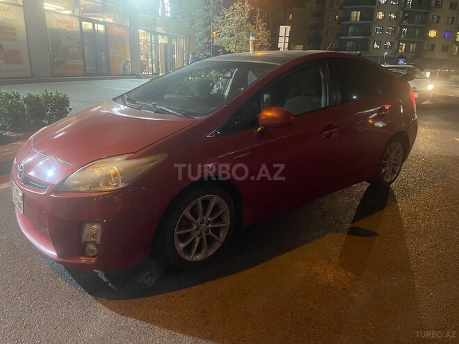 Toyota Prius 2009, 400,000 km - 1.8 л - Bakı