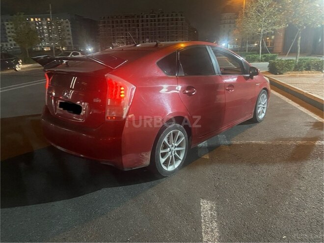 Toyota Prius 2009, 400,000 km - 1.8 л - Bakı