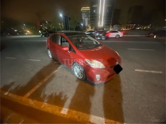 Toyota Prius 2009, 400,000 km - 1.8 л - Bakı