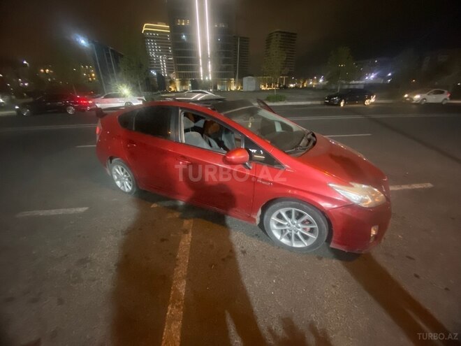 Toyota Prius 2009, 400,000 km - 1.8 л - Bakı