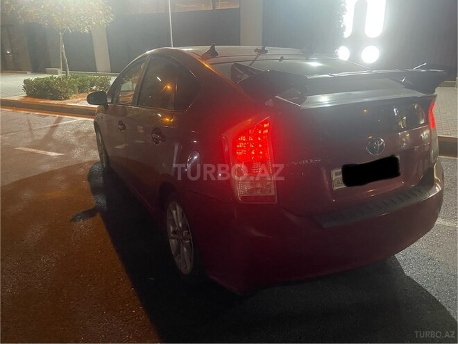 Toyota Prius 2009, 400,000 km - 1.8 л - Bakı