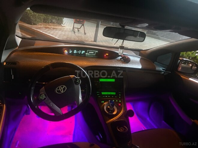 Toyota Prius 2009, 400,000 km - 1.8 л - Bakı