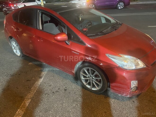 Toyota Prius 2009, 400,000 km - 1.8 л - Bakı