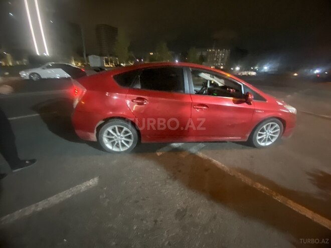 Toyota Prius 2009, 400,000 km - 1.8 л - Bakı