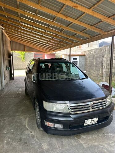 Mitsubishi  2000, 167,000 km - 2.4 л - Lənkəran