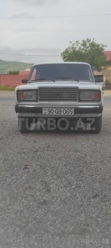 LADA (VAZ) 2107 2009, 150,000 km - 1.6 l - Ağsu
