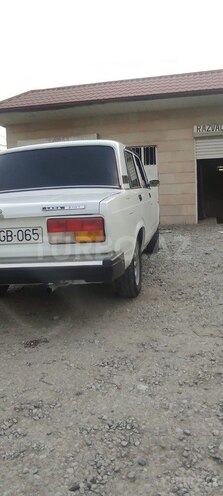 LADA (VAZ) 2107 2009, 150,000 km - 1.6 l - Ağsu
