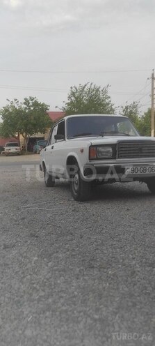 LADA (VAZ) 2107 2009, 150,000 km - 1.6 l - Ağsu