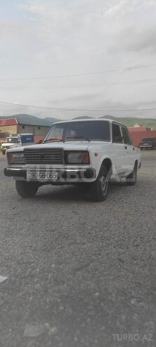 LADA (VAZ) 2107 2009, 150,000 km - 1.6 l - Ağsu