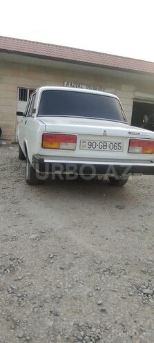 LADA (VAZ) 2107 2009, 150,000 km - 1.6 l - Ağsu