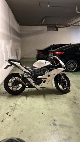 Yamaha  2019, 26,000 km - 0.3 l - Bakı