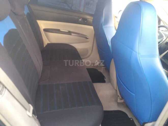 Toyota Prius 2009, 250,000 km - 1.5 l - Bakı
