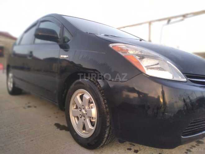 Toyota Prius 2009, 250,000 km - 1.5 l - Bakı