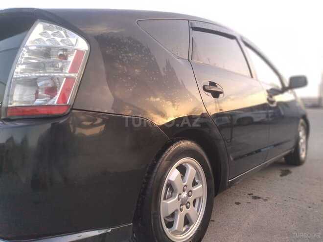 Toyota Prius 2009, 250,000 km - 1.5 l - Bakı
