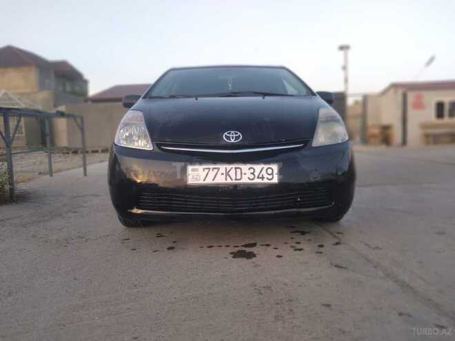 Toyota Prius 2009, 250,000 km - 1.5 l - Bakı