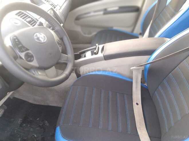 Toyota Prius 2009, 250,000 km - 1.5 l - Bakı