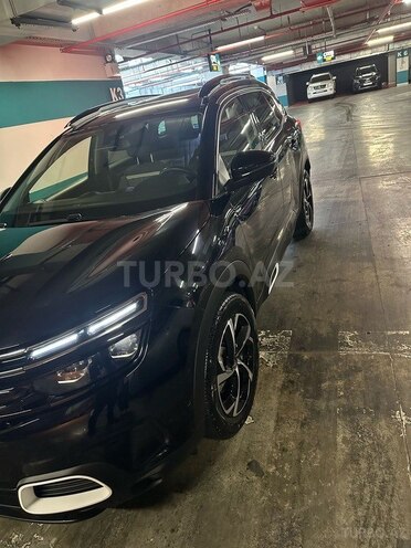 Citroen C5 Aircross 2022, 66,000 km - 2.0 l - Bakı