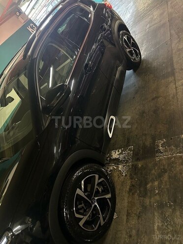 Citroen C5 Aircross 2022, 66,000 km - 2.0 l - Bakı