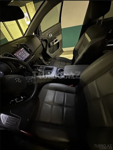 Citroen C5 Aircross 2022, 66,000 km - 2.0 l - Bakı