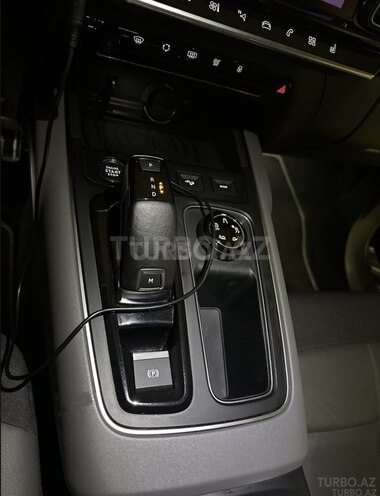 Citroen C5 Aircross 2022, 66,000 km - 2.0 l - Bakı